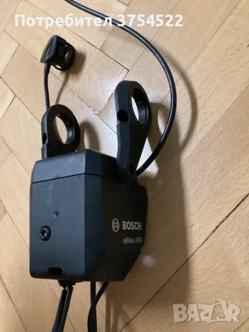 Bosch eBike ABS  за електрически велосипед колело, снимка 6 - Части за велосипеди - 50322574