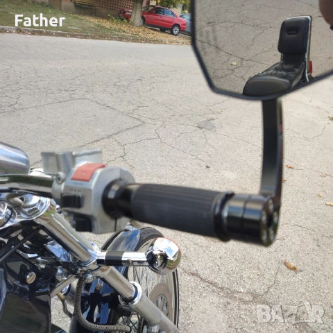 Suzuki SV800GL Intruder за А2, снимка 13 - Мотоциклети и мототехника - 52818151