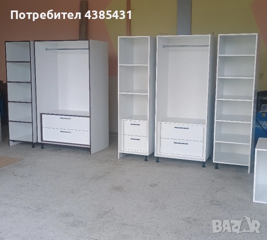 мебели по поръчка , снимка 2 - Дърводелски услуги - 52511766