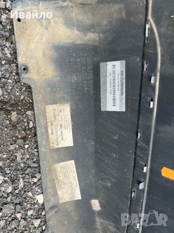 Mercedes S брони, снимка 4 - Части - 39843940