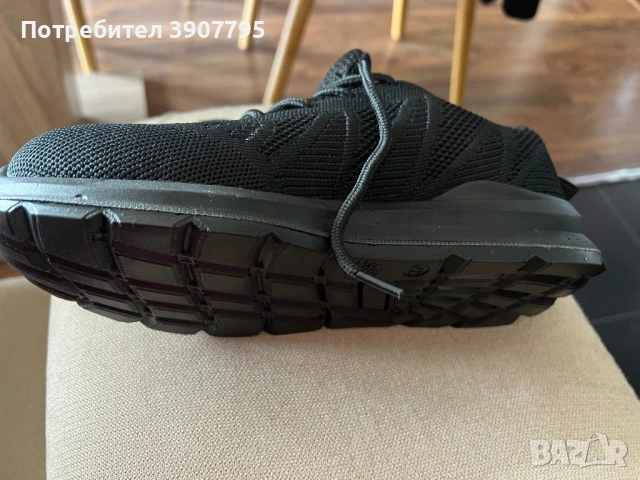 Работни обувки Стенсо / Stenso, снимка 2 - Маратонки - 54080180