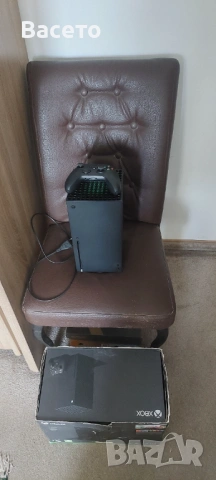 Продавам Хbox series X