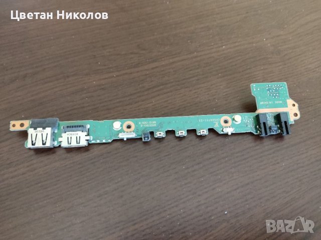 Fujitsu Stylistic Q702, снимка 4 - Части за лаптопи - 38122774