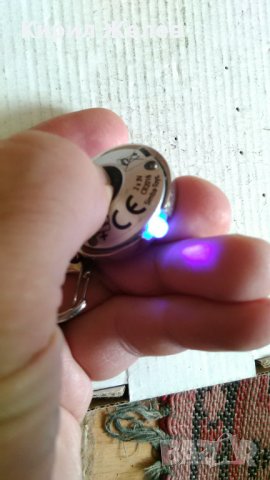 Ключодържател 4748, снимка 4 - Декорация за дома - 31586179