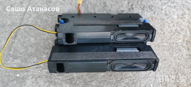 SAMSUNG UE55TU7172U със счупена матрица ,BN96-51850G / KANT-SU2_6900_5055 REV:1.6 ,CY-GT055HGEV1H, снимка 13 - Части и Платки - 39923952