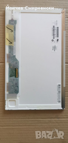 13.3" 40-пинов матов дисплей, снимка 4 - Части за лаптопи - 36555177