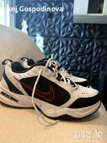 Nike AIR MONARCH IV ( Маратонки Найк), снимка 4 - Маратонки - 56111717