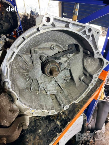 JH3514, 8450030514 скоростна кутия 5ск. от Lada Vesta 1.6i 106 ph, 5sp., engine 21129, GF L130101Y, снимка 2 - Части - 53950546