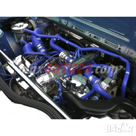 Силиконов маркуч Samco Sport 64 мм, 1 м, снимка 4 - Аксесоари и консумативи - 55861467