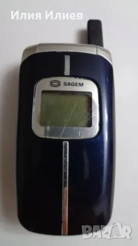 SAGEM C5, снимка 1