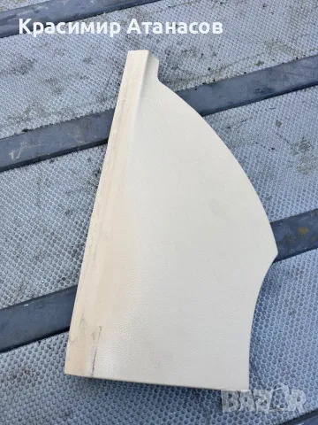 Капак кора врата предна дясна за Мерцедес CLS. W219. A2196800039