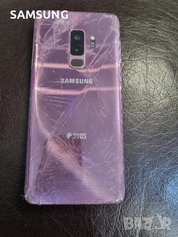 Samsung - S9 Plus , снимка 4 - Samsung - 50923147