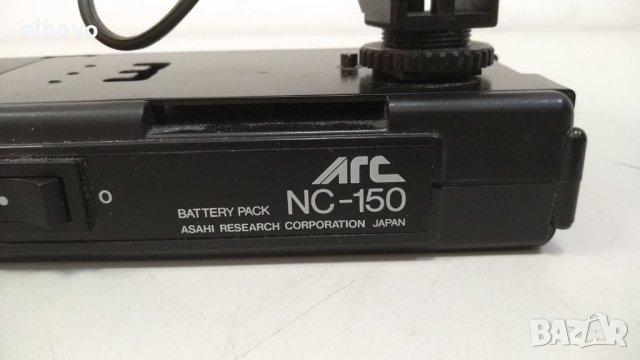 Батерия ARC NC-150, снимка 4 - Друга електроника - 34290214