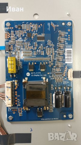 6917L-0137A / PPW-LE55TM-O (A) REV0.6