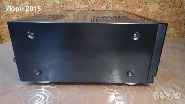 Усилвател, Amplifier AKAI AM-67, снимка 5 - Ресийвъри, усилватели, смесителни пултове - 56520757