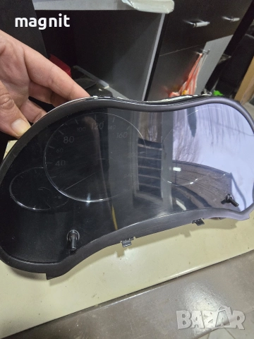 Километраж Toyota Avensis T250 83800-05630-H MB257410-9865 83800-05630