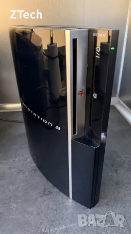 Playstation 3 НЕ РАБОТИ !!!, снимка 2 - PlayStation конзоли - 56357956