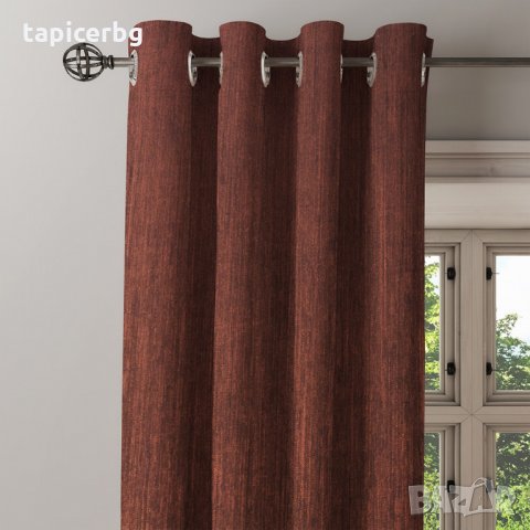 Платове за пердета - ДАЛАС, снимка 12 - Пердета и завеси - 31601778