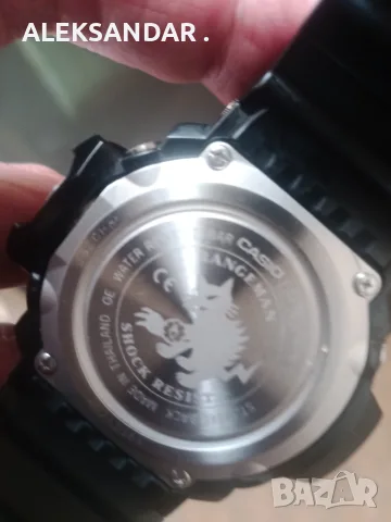 RANGEMAN - 9400 -1ER ., снимка 3 - Мъжки - 56312633