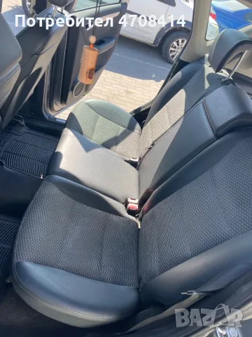 Mercedes A Klasse 1.9 diesel, снимка 10 - Автомобили и джипове - 56168439
