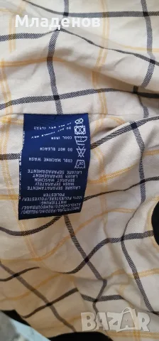 Зимно яке Paul shark , снимка 5 - Якета - 56442552