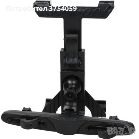 Стойка за телефон или таблет за автомобилна седалка – 360° въртене, снимка 7 - Аксесоари и консумативи - 53084411