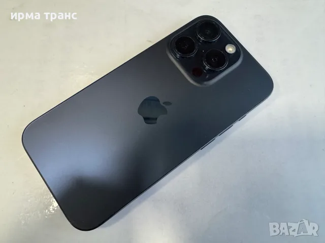 iPhone 15 Pro 128gb 92% батерия.Гаранция