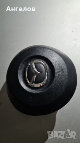 Airbag  Аербег Mazda CX5 Мазда ЦХ 5, снимка 1 - Части - 37348313