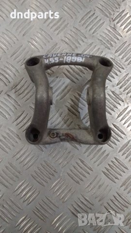 Алуминиева конзола Porsche Cayenne 4.5S,2004г.