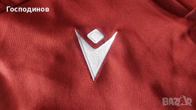 Футболна тениска на Фратрия, размер XL, снимка 8 - Футбол - 53139443