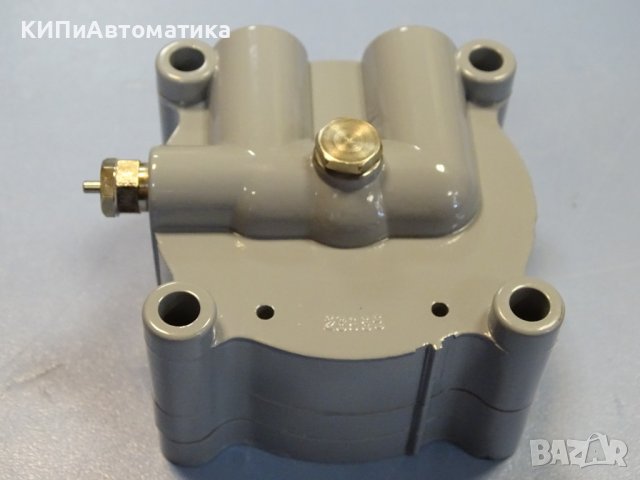 пневмореле Masoneilan relay 26985 G1/4, снимка 8 - Резервни части за машини - 37178862