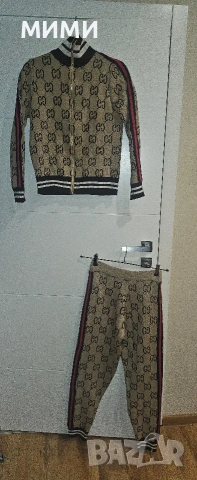 Комплект Gucci , снимка 2 - Комплекти - 54299551