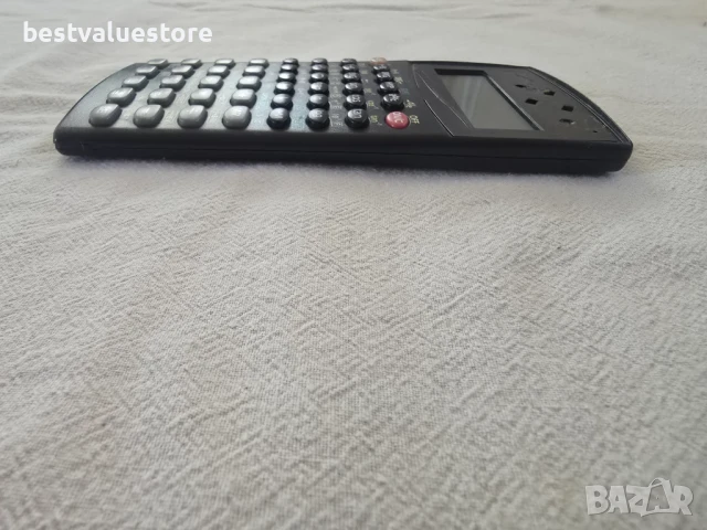 Калкулатор Citizen Sr 270n, снимка 3 - Друга електроника - 51306916