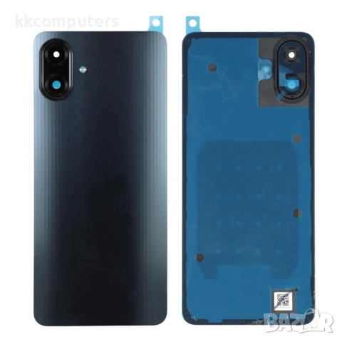 Оригинален Заден Капак за Samsung Galaxy A07 4G A075– Капак на Батерията / Резервна Част