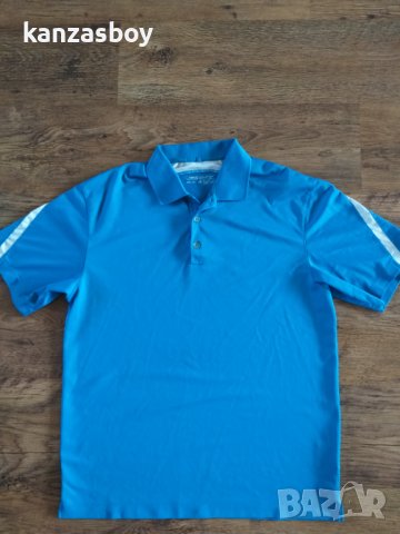 nike golf - страхотна мъжка тениска, снимка 5 - Тениски - 36783136