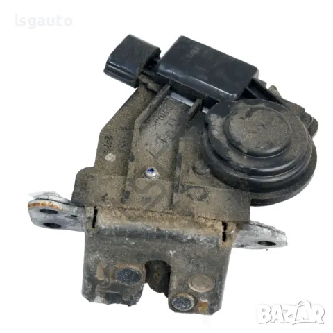 Брава заден капак Toyota Avensis III 2009-2015 ID:146027, снимка 2 - Части - 49915973