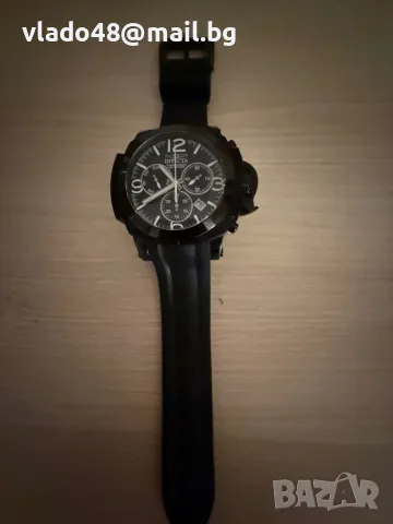 Оригинален мъжки часовник Invicta , снимка 2 - Мъжки - 55931943