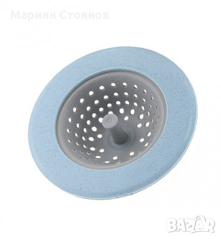 Силиконов сифон за мивка против запушване филтър за кухненска мивка, снимка 4 - Аксесоари за кухня - 32055503