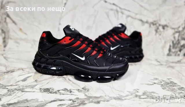 Найк Мъжки Маратонки Nike👟Мъжки Спортни Обувки Nike - 2 Налични Цвята, снимка 7 - Маратонки - 48430329