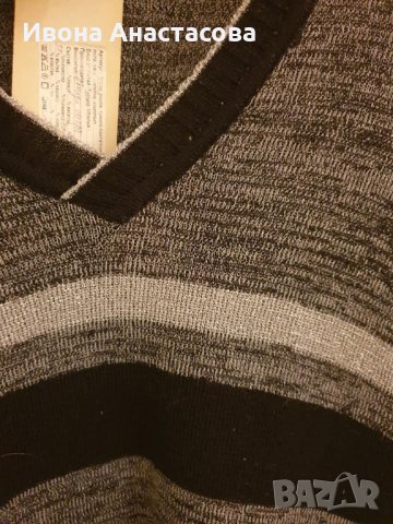 БЛУЗА С КАЧУЛКА , снимка 3 - Блузи с дълъг ръкав и пуловери - 31581837