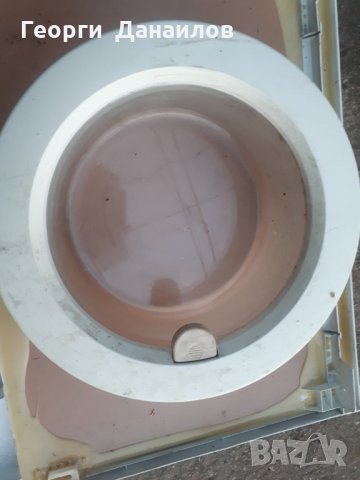 Продавам пералня Indesit WN 421 WS на части, снимка 6 - Перални - 31959274