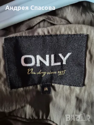 късо  яке р.M, снимка 4 - Якета - 48219574