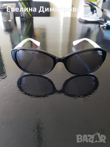 Слънчеви очила, снимка 4 - Слънчеви и диоптрични очила - 29716742