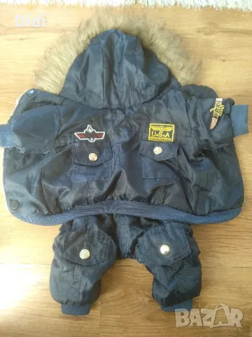 Дрехи за куче , снимка 15 - За кучета - 47901495