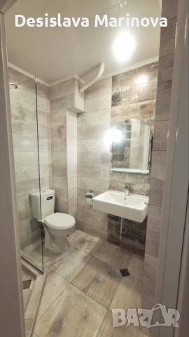 давам двустаен обзаведен апартамент до ОКРБ, снимка 9 - Апартаменти - 52722450