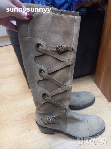 Cesare Paciotti оригинални ботуши