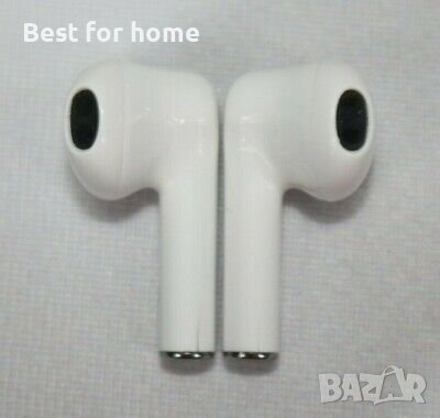 Безжични слушалки Bluetooth 5.0,IPX5 Водоустойчиви,стерео 3D звук с дълбок бас за iPhone/Android/, снимка 6 - Слушалки и портативни колонки - 40742641