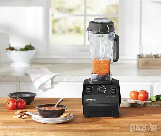 Американски блендер VITAMIX VM0109, снимка 8 - Блендери - 54276681