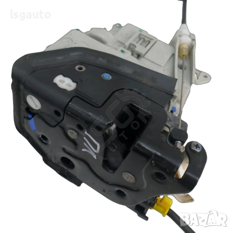 Брава предна лява врата AUDI A4 (B8) 2008-2015 ID: 156796, снимка 2 - Части - 53118232