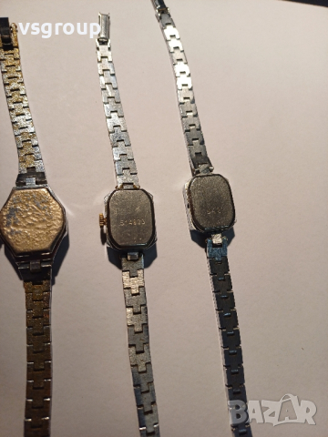 Дамски часовници Luch, снимка 2 - Дамски - 44926732